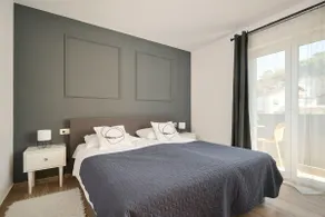 Apartment Martello Forest View - Image 5