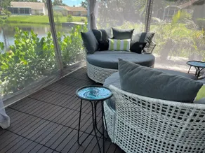Beauty House - Lake View - Close to the beach - Best location - Image 5