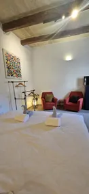 Gunlayer apartments - Flat 3 - Image 4