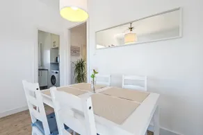 SEA VIEWS 50m BEACH APARTMENT, WiFi included - Image 4
