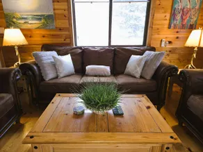 Forest Spa Retreat in Belair - Image 4