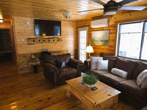 Forest Spa Retreat in Belair - Image 5