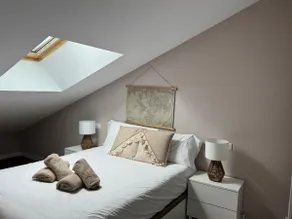 Penthouse at the foot of the slopes | Skiing and mountain - Image 2