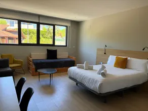 Milimara Suites, Double Plus Suite 3 - Image 3