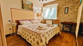 tourist rental Civita di Bagnoregio Viterbo - Image 5