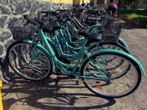 Maestrale Apartment + bicycles - Host in Levanto - Image 4
