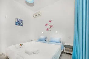 Cormoranos Apartments Rooms Eco Green - Image 4