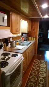 Family Cabin at Howells at the Moon Farm - Image 5