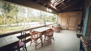 near Arbois & Poligny flat 4 p 120 m2 - Image 5