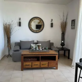 New Era Glyfada Apartments Menigos Resort Home 112 - Image 2