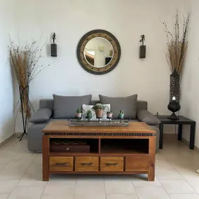 New Era Glyfada Apartments Menigos Resort Home 112 - Image 3