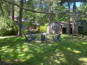 Creekside Retreat w/ Fireplace & Dog-Friendly - Image 4
