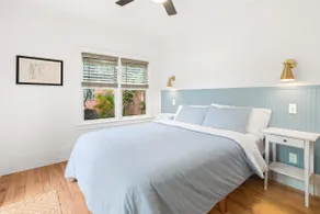 1920s Coastal Cottage | Walk to Amp & Downtown - Image 4