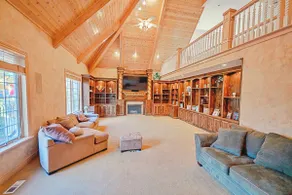 MvMansion Luxe+2 acres POOL Jacuzzi Sauna EV+Views - Image 2