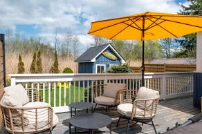 Chardonnay Retreat: A Cozy Escape in Turkey Point - Image 5