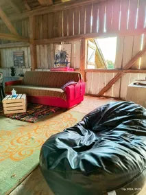 End of the world cottage- Silence, Nature, Barn  - Image 2