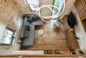 Chania Escapes City Loft 50 meters by the Sea - Image 2