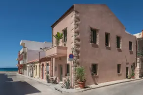 Chania Escapes City Loft 50 meters by the Sea - Image 3