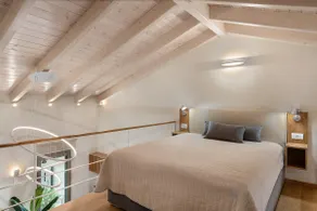 Chania Escapes City Loft 50 meters by the Sea - Image 5