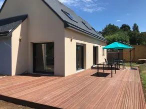 Quiet house near GR34, bike/foot walks/beaches - Image 2