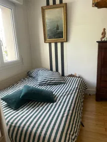 Cozy apartment, 24/7 concierge if needed - Image 4
