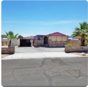 Southwest Casita Guesthouse at Fortuna Foothills - Image 4
