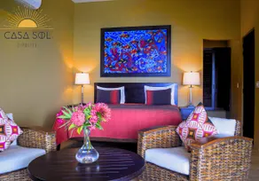 Beautiful Room with Ocean Views - Image 3