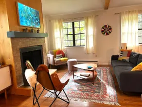 Modern Cabin nestled between Catskills and Poconos - Image 5