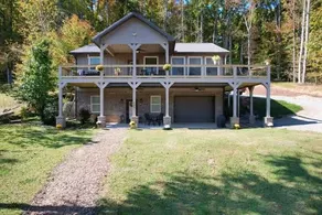 Ocoee Landing, ON the river, clean, quiet & modern - Image 2