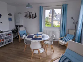 Large SEA VIEW – 52 m2 – Very comfortable - Image 3