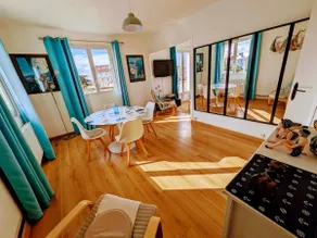 Large SEA VIEW – 52 m2 – Very comfortable - Image 2