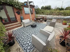 The Studio with Hot Tub in East Budleigh in beautiful countryside - Image 2
