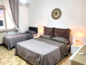 Vallese Holiday Home Maiori - 30 m from the beach - Image 5