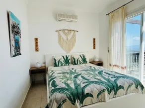 Breathtaking View in an Isolated Place: Private Terrace - Image 4
