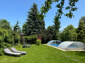 The Tatran Bridge Apartment - Image 2