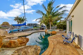Bradenton Pool Home on the Water - Image 2
