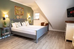 Modern apartment on Poel Island – 1 km to the beach - Image 2