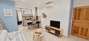 1BR stone walls • City center • Beach 5 min walk - Image 5