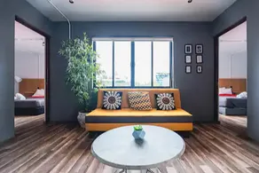 Perfect Location right next to Bosque Chapultepec - Image 4