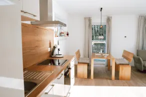 Frankenwald Chalets - Ferienhaus Hans + Hot Tub - Image 2