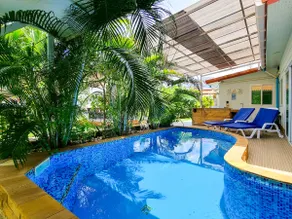 Villa ”Chokh di” with private pool - Image 3