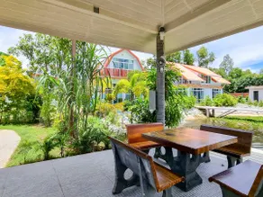 Villa ”Chokh di” with private pool - Image 4