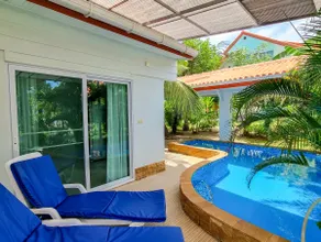 Villa ”Chokh di” with private pool - Image 2
