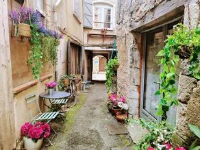 At Jane's, St Antonin Noble Val center. - Image 2