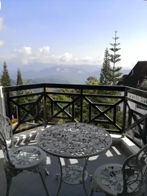 The Hill at Fraser Hill (Suite 34) - Image 3