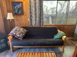 Cabin on the Ridge - Image 2