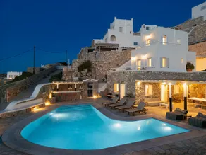 Patron Pool Sunset Villas - Image 2