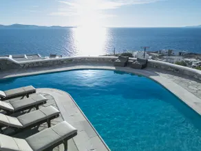 Patron Pool Sunset Villas - Image 3