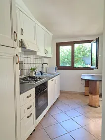 Villetta Chia, charming small villa - Image 2