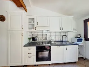 Villetta Chia, charming small villa - Image 5